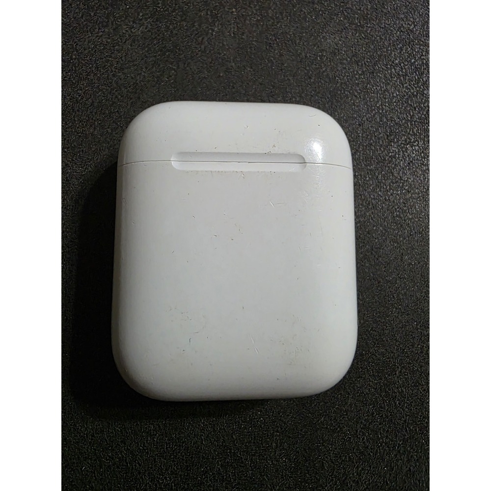 Apple AirPods 2 Charging Case Replacement Only A1602